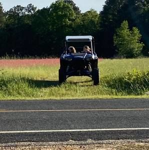 Meet your Posher, Danette